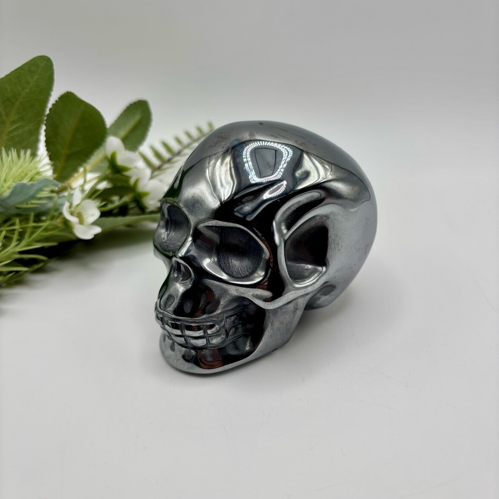 Terahertz Skull